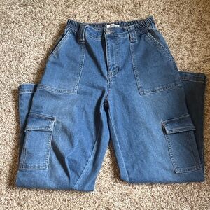 Madden NYC Denim Jeans Size SMALL
